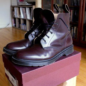 Dr. Martens Arthur Boanil Brush Made in England